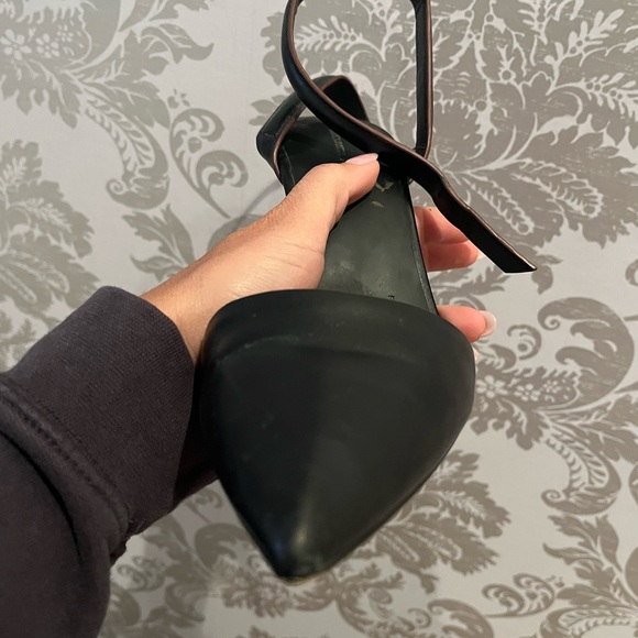 Alexander Wang black heels - Picture 6 of 7